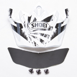 Recambio Shoei Visera V-430 Vfx-W Dissent Tc6