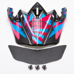 Recambio Shoei Visera V-430 Vfx-W Dissent Tc7