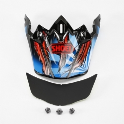 Recambio Shoei Visera V-430 Vfx-W Grant2 Tc1