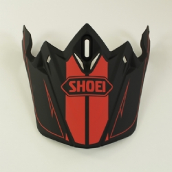 Recambio Shoei Visera V-430 Vfx-W Hectic Tc1