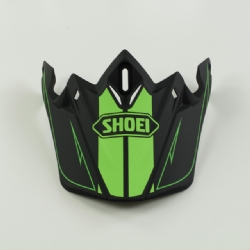 Recambio Shoei Visera V-430 Vfx-W Hectic Tc4