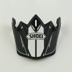 Recambio Shoei Visera V-430 Vfx-W Hectic Tc5