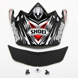 Recambio Shoei Visera V-430 Vfx-W K-Dub Tc1