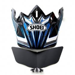 Recambio Shoei Visera V-430 Vfx-W Malice Tc2