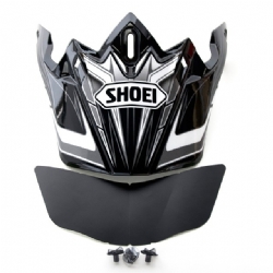 Recambio Shoei Visera V-430 Vfx-W Malice Tc5