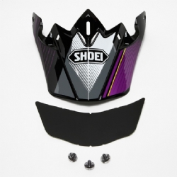 Recambio Shoei Visera V-430 Vfx-W Sear Tc11