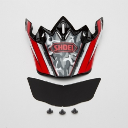 Recambio Shoei Visera V-430 Vfx-W Turmoil Tc1