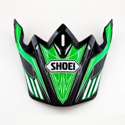 Recambio Shoei Visera V-430 Vfx-W Werx Tc4