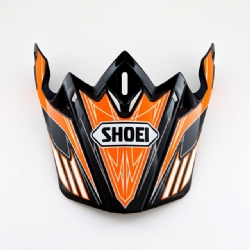 Recambio Shoei Visera V-430 Vfx-W Werx Tc8