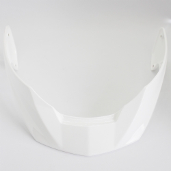 Recambio Shoei Visera V-440 J-Cruise 2 Blanco