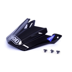 Recambio Shoei Visera V-470 Vfx-Wr Negro