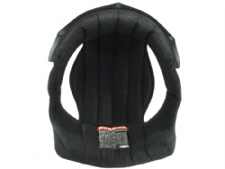 Recambio Shoei acolchado central EX-Zero S9