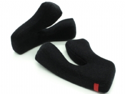 Recambio Shoei acolchado lateral EX-Zero 39 mm