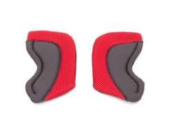 Recambio Shoei acolchado lateral Top X-Spirit 3 L9