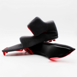 Recambio casco Shoei NXR 2 acolchado lateral 35 mm