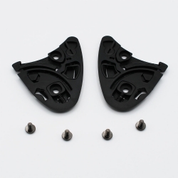 Recambio casco Shoei NXR 2 mecanismo pantalla CWR-F2 NXR 2 Sin Tornillos