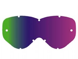 Recambio lente gafas Mt Helmets Mx Evo Iridium