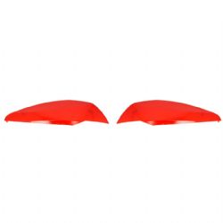 Reflector S-Line KS52N2AC1R Rojo para Top Case KS52N2