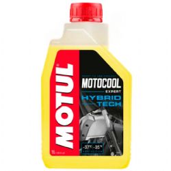Refrigerante Motul Motocool Expert 1 litro