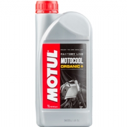 Refrigerante Motul Motocool Factory Line 1 litro