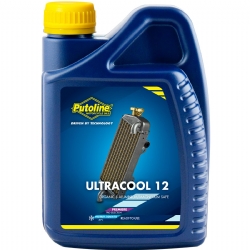 Refrigerante Putoline Ultracool 12 1 Litro