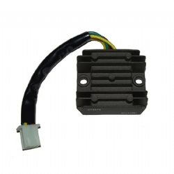 Regulador Electrosport ESR670 Honda XL600R/RM