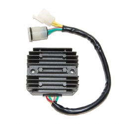 Regulador Electrosport ESR672
