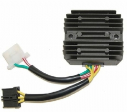 Regulador Electrosport ESR912 Aprilia RST1000 Futura