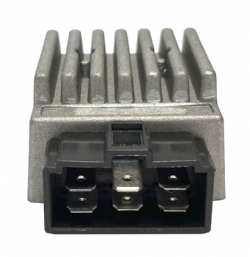 Regulador Tecnium 010511 E1803613 Derbi Senda 50