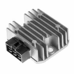 Regulador Tecnium by DZE 1080539 02065-0E