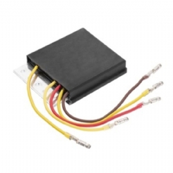 Regulador Tecnium by DZE 1080542 02099-0E