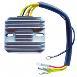 Regulador Tecnium by DZE 1080543 02303-0E