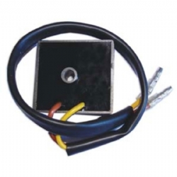 Regulador Tecnium by DZE 1080548 02314-0E