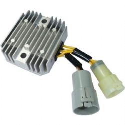 Regulador Tecnium by DZE 1080559 02398-0E