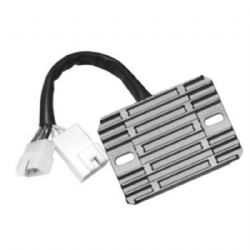 Regulador Tecnium by DZE 1080562 02403-0E