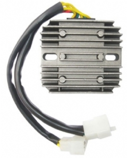 Regulador Tecnium by DZE 14549 02308-0E