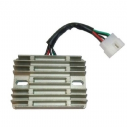 Regulador Tecnium by DZE 30400037 02633-0E