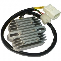 Regulador Tecnium by DZE 1080563 2404 Honda CBR 900 2000-2003