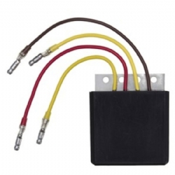 Regulador Tecnium by DZE 37808 2098