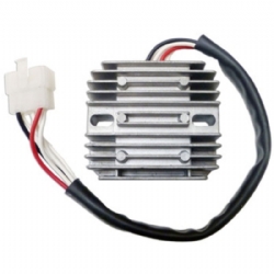 Regulador Tecnium by DZE 69832 02487-0E