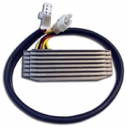 Regulador Tecnium by DZE 1080575 02445-0E