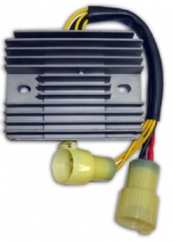 Regulador Tecnium by DZE 69841 2472 Kawasaki Ninja ZX-12 R