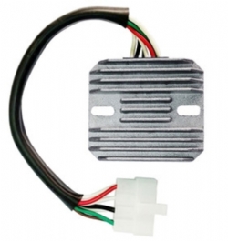 Regulador Tecnium by DZE 69848 2481