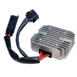 Regulador corriente moto DZE 04172596 Suzuki AN 650 Burgman 2003-2009