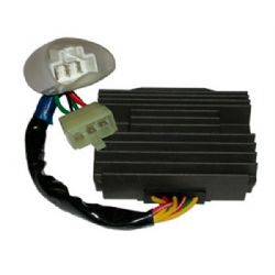 Regulador corriente moto DZE 04552480 Honda VFR VTec 800 2002-2011