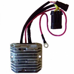 Regulador corriente moto SGR 04167635 12V-45A-CC-Trifase