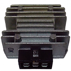 Regulador corriente moto SGR 04172065 12V-Trifase-CC-6 Fastons-Con Sensor