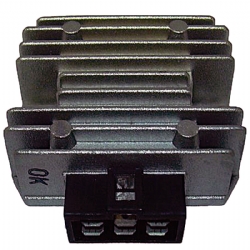 Regulador corriente moto SGR 04172065 12V-Trifase-CC-6 Fastons-Con Sensor