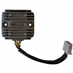 Regulador corriente moto SGR 04172077 12V-Trifase-CC-6 Cables-Con Sensor