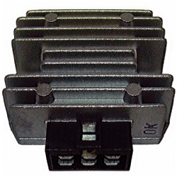 Regulador corriente moto SGR 04172082 12V-Trifase-CC-6 Fastons-Con Sensor